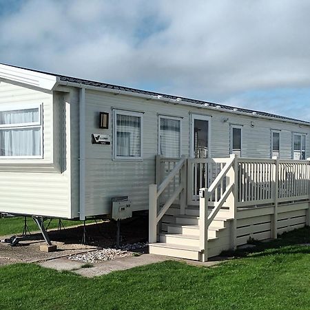 Brookside West Sands Holiday Park Seal Bay Selsey Exterior photo