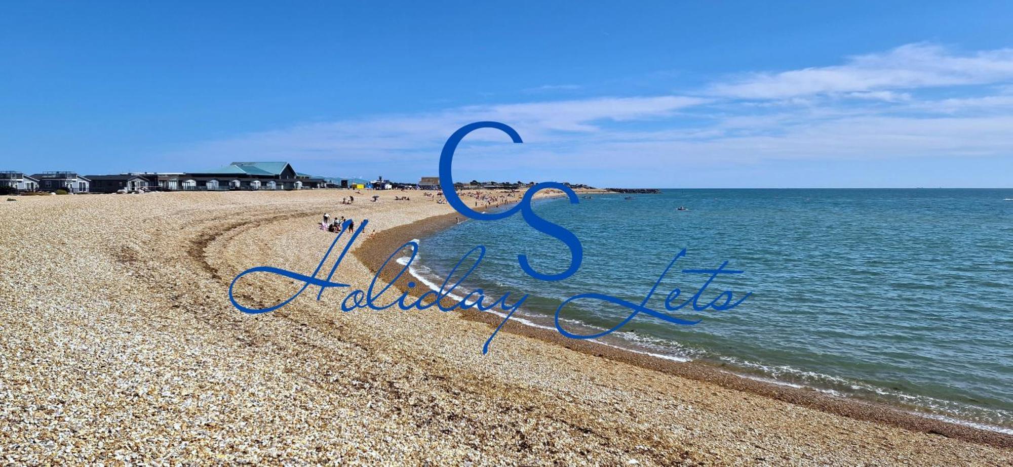 Brookside West Sands Holiday Park Seal Bay Selsey Exterior photo